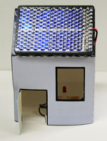 Solar house kit